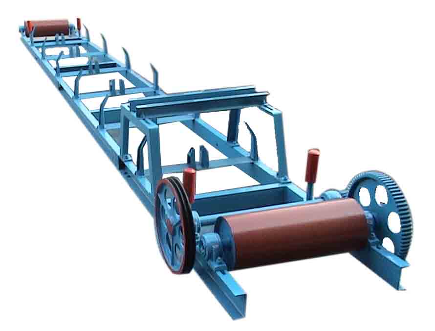 Belt Conveyor